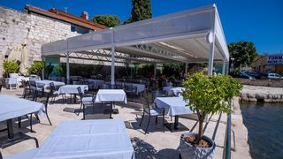 Elitno mjesto ribljih delicija – zadarski restoran Foša