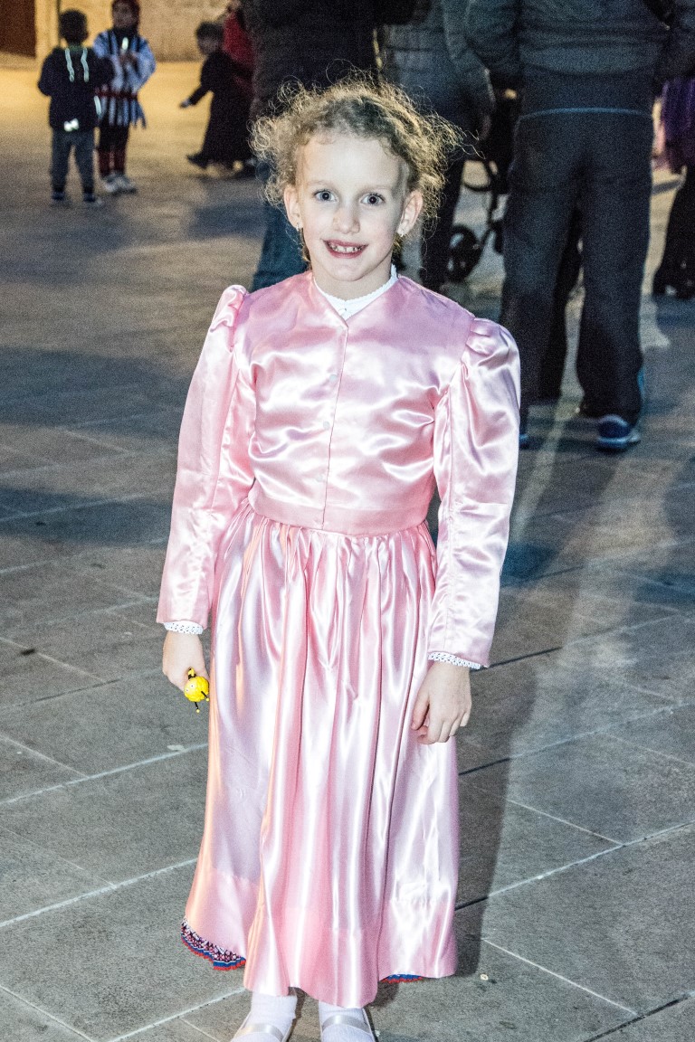 Paški zimski karneval 2017 – Zadnji dan i zadnje kolo Paški zimski karneval 2017 – Zadnji dan i zadnje kolo