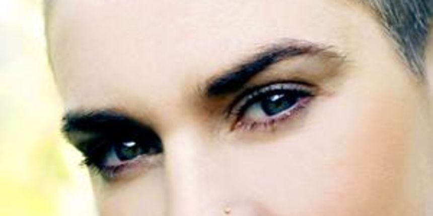 Sinead O’Connor. Sinead O’Connor.