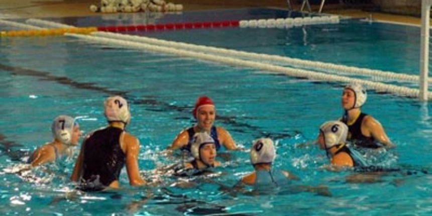 ŽVK Gusar – ŽVK Delfin ŽVK Gusar – ŽVK Delfin