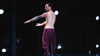 10. Monoplay, peta večer