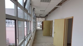 Devastirani Centar Mocire Devastirani Centar Mocire