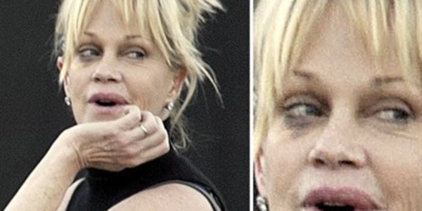 Melanie griffith Melanie griffith