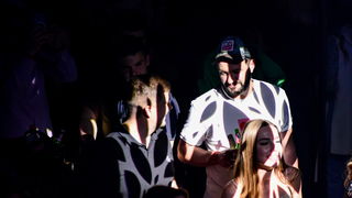 Doris Dragović sinoćnjim koncertom oduševila je Arsenalovu publiku