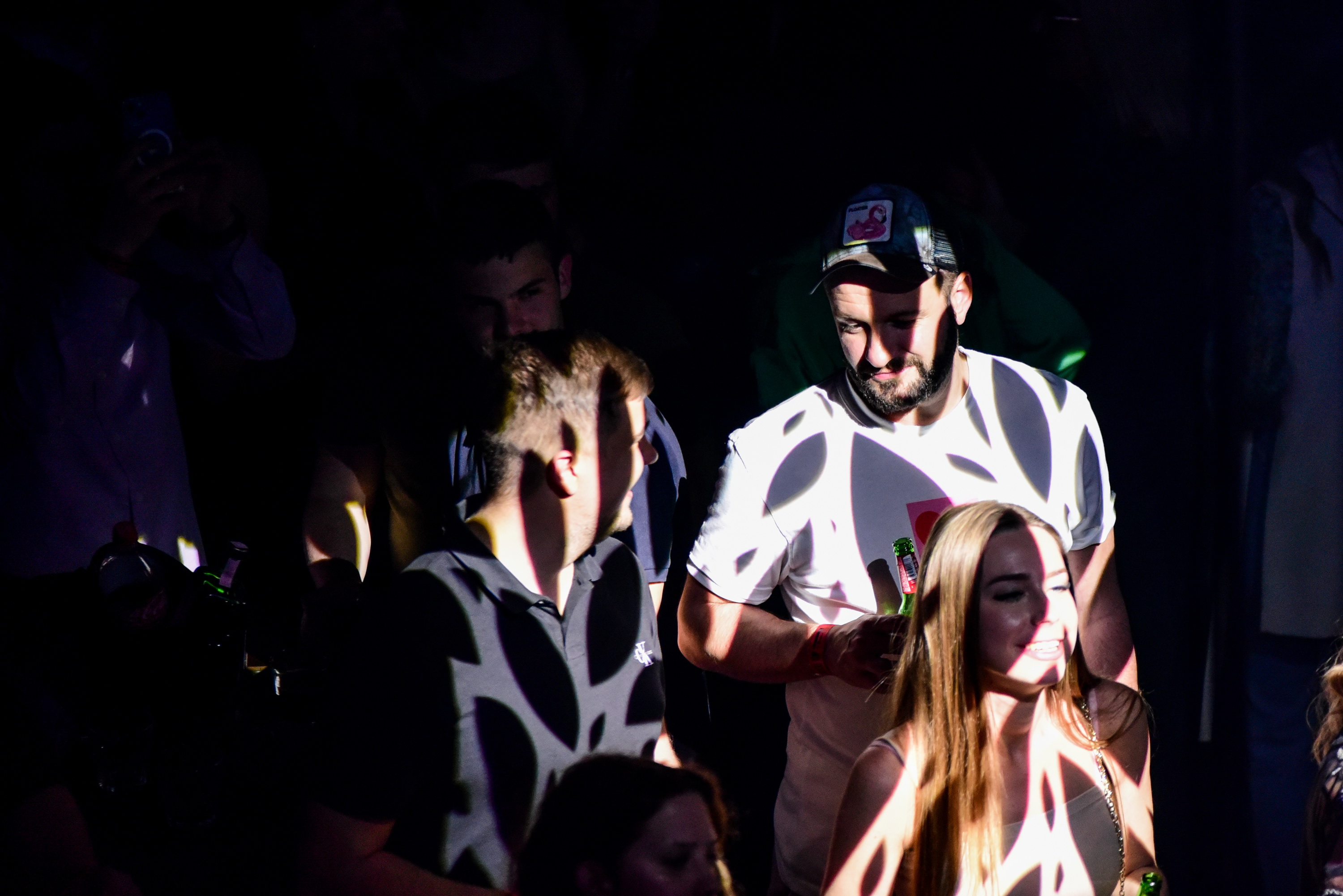 Doris Dragović sinoćnjim koncertom oduševila je Arsenalovu publiku