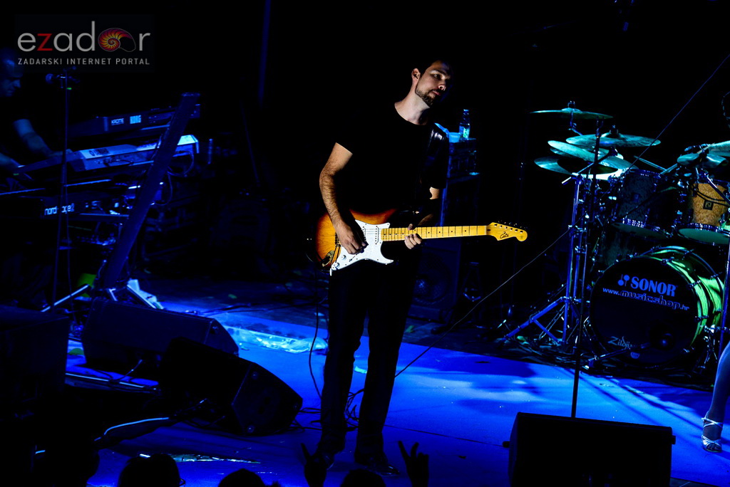 Severina Live @ Lounge & bar Ledana Severina Live @ Lounge & bar Ledana