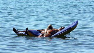 Diklo: Predstavljanje dm millennium jumpa 2009.