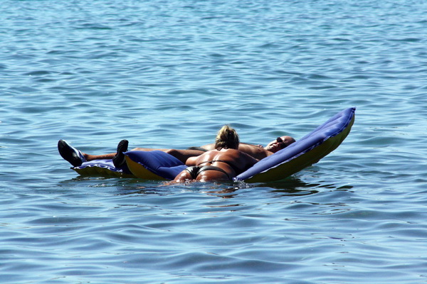 Diklo: Predstavljanje dm millennium jumpa 2009.