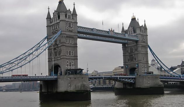 London (foto: ezadar.hr)