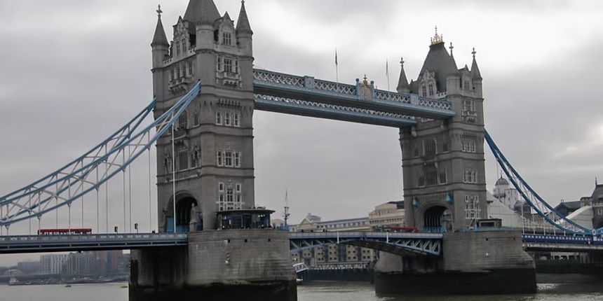 London (foto: ezadar.hr)