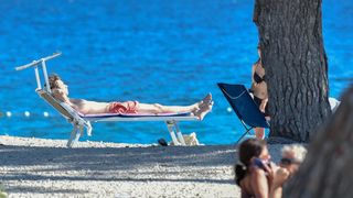 Petrčane: Đir do mista, 6. kolovoza 2020.