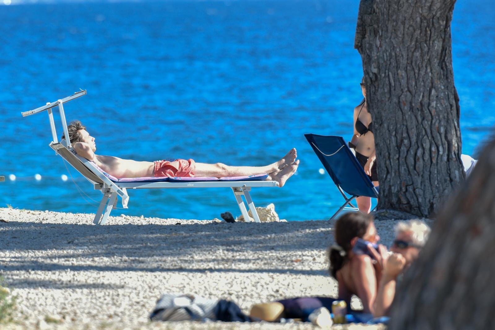 Petrčane: Đir do mista, 6. kolovoza 2020.