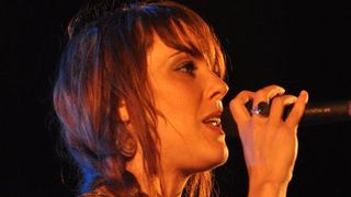 Pula: ZAZ pred prepunom Arenom održala koncert, Photo: Duško Marušić/PIXSELL