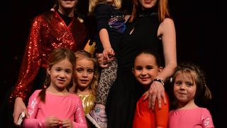 Udruga Gesta – Zajedno u Novu, Foto: Iva Perinčić Udruga Gesta – Zajedno u Novu, Foto: Iva Perinčić