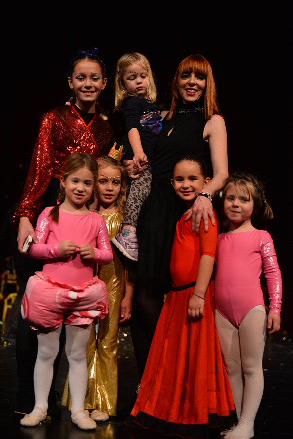 Udruga Gesta – Zajedno u Novu, Foto: Iva Perinčić Udruga Gesta – Zajedno u Novu, Foto: Iva Perinčić