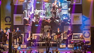 Čolić i Joksimović zapalili City Center one u Zagrebu i Splitu Čolić i Joksimović zapalili City Center one u Zagrebu i Splitu