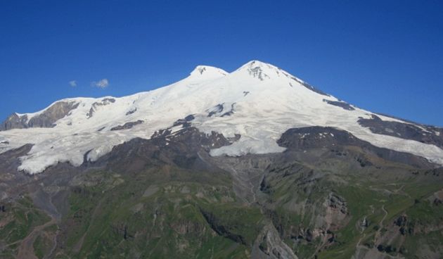 Elbrus, foto: elbrustours.ru