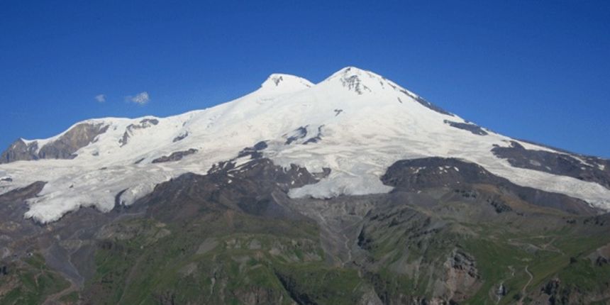 Elbrus, foto: elbrustours.ru