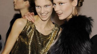 U backstageu (Moda.hr) U backstageu (Moda.hr)