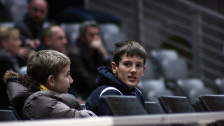 KK Zadar – KK Prostejov (foto:Saša Čuka)