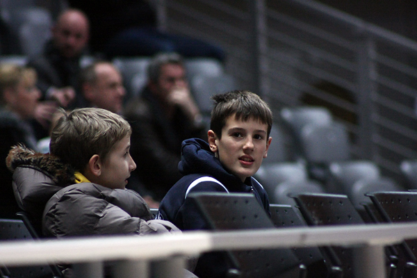 KK Zadar – KK Prostejov (foto:Saša Čuka)