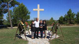 Obljetnica tragedije u Vukšiću