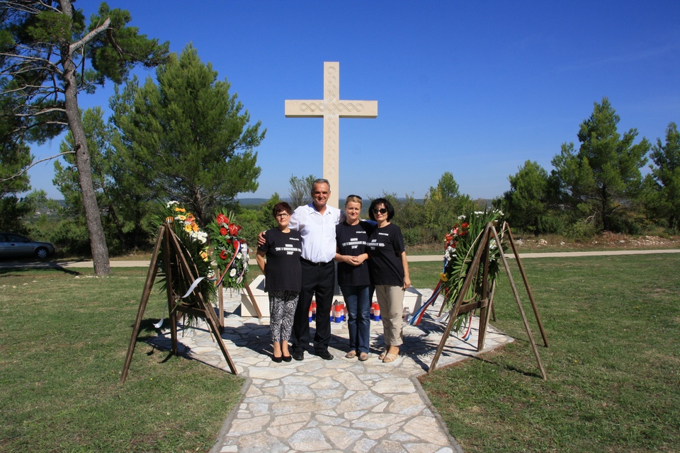 Obljetnica tragedije u Vukšiću