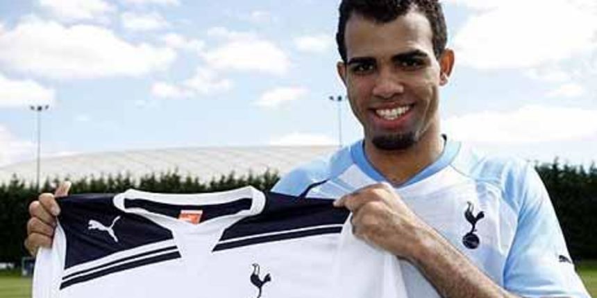 Sandro, foto: www.cdn.caughtoffside.com Sandro, foto: www.cdn.caughtoffside.com