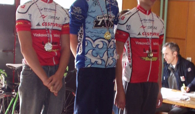 Dominik Petani, BK Zadar