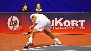 ATP Zagreb: Zaustavljeni Karlović i Dodig, Foto: Andro Marčev ATP Zagreb: Zaustavljeni Karlović i Dodig, Foto: Andro Marčev