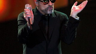 Zagreb, 200911.
Laniste, dvorana Arena.
Koncert britanskog pjevaca i tekstopisaca George Michaela.
Foto: Goran Mehkek / CROPIX Zagreb, 200911.
Laniste, dvorana Arena.
Koncert britanskog pjevaca i tekstopisaca George Michaela.
Foto: Goran Mehkek / CROPIX