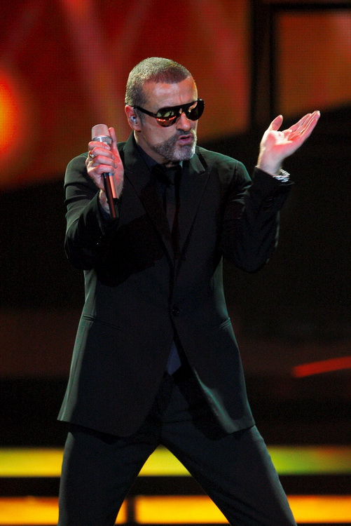 Zagreb, 200911.
Laniste, dvorana Arena.
Koncert britanskog pjevaca i tekstopisaca George Michaela.
Foto: Goran Mehkek / CROPIX Zagreb, 200911.
Laniste, dvorana Arena.
Koncert britanskog pjevaca i tekstopisaca George Michaela.
Foto: Goran Mehkek / CROPIX