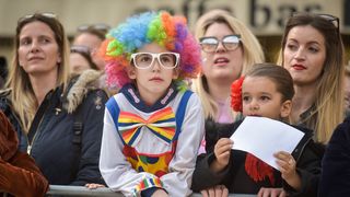 Zadarski Karneval 2020.: Povorka maskiranih skupina