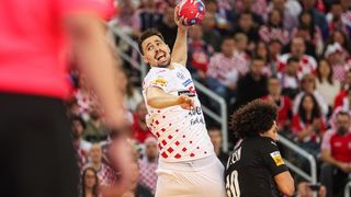 IHF Svjetsko rukometno prvenstvo 2025., Egipat – Hrvatska