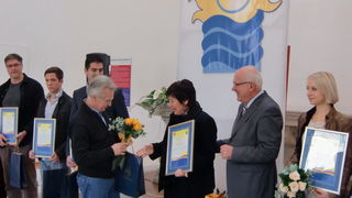 Nasmiješeno sunce 2011, foto: Iva Pejkovic Nasmiješeno sunce 2011, foto: Iva Pejkovic