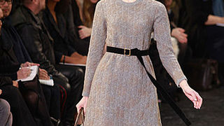 Paris Fashion Week: Louis Vuitton jesen 2010 (Coutorture.com)