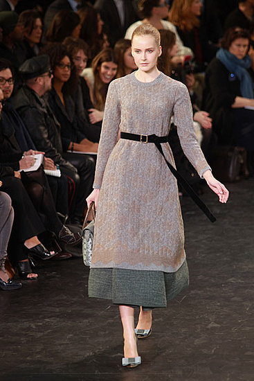 Paris Fashion Week: Louis Vuitton jesen 2010 (Coutorture.com)