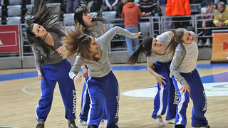 KK Zadar – KK Hemofarm (foto: Marin Gospić)