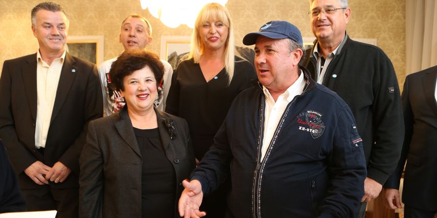 Nevenka Bečić Nevenka Bečić