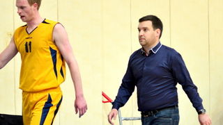 A-2 liga Jug: KK Jazine Arbanasi – KK Sukošan 63-58