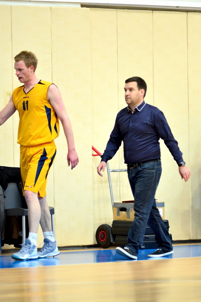 A-2 liga Jug: KK Jazine Arbanasi – KK Sukošan 63-58