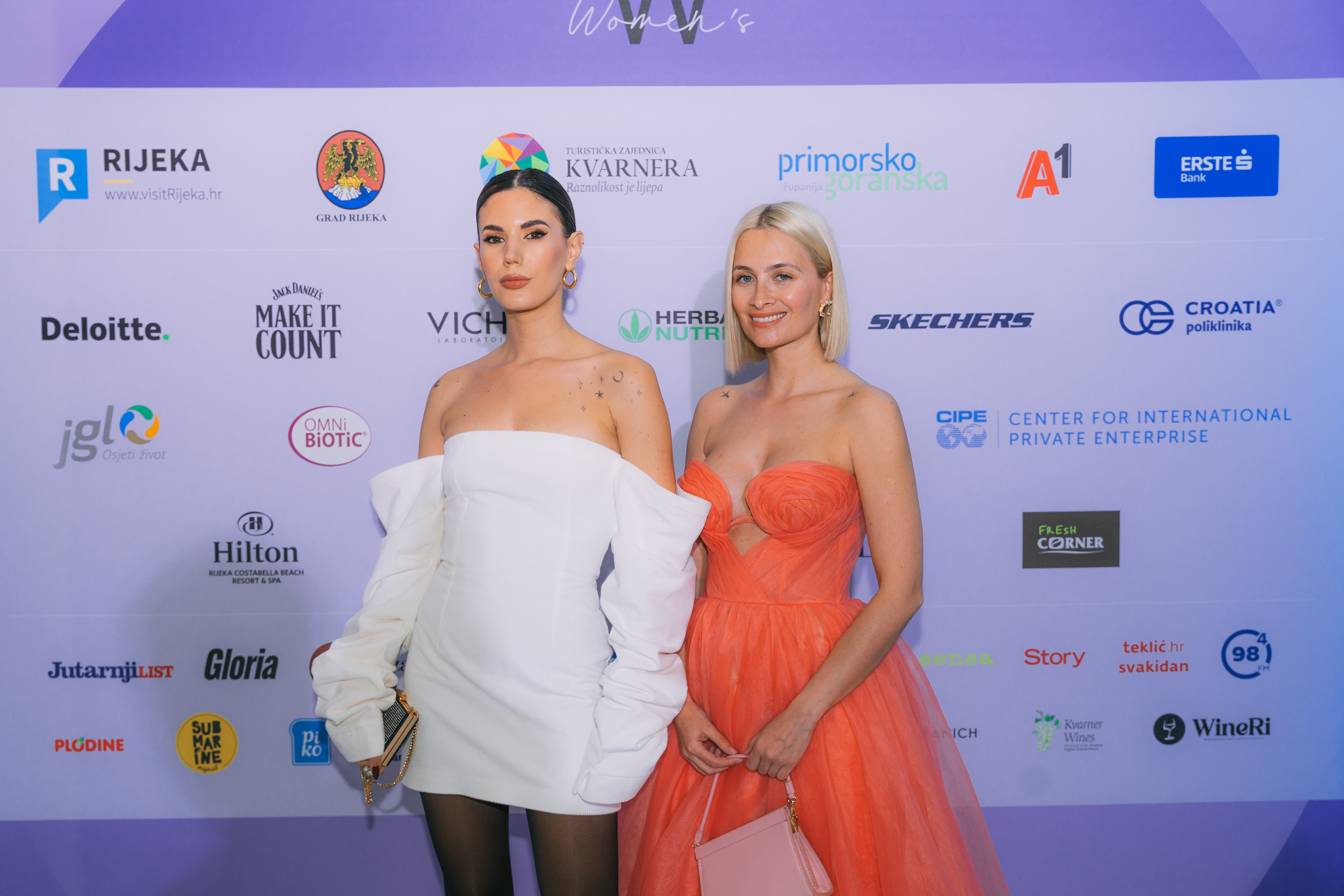 Prvi dan Women’s Weekend konferencije u Rijeci