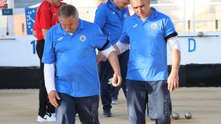 3. HBL: BK Vir – BK Velebit Benkovac 18-4 3. HBL: BK Vir – BK Velebit Benkovac 18-4