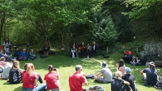 Samobor: Festival knjiga i planina “Brdo knjiga” Samobor: Festival knjiga i planina “Brdo knjiga”