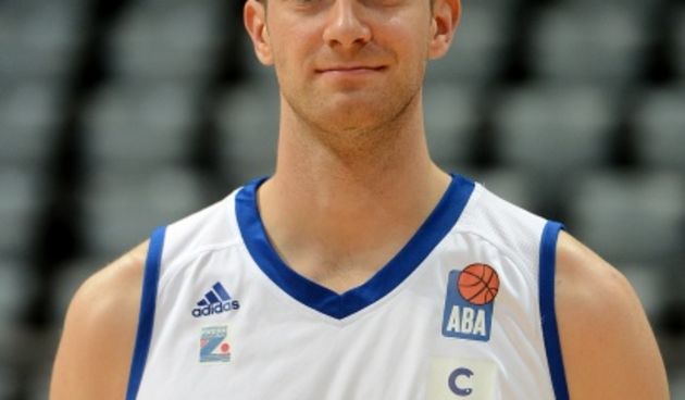 Henrik Širko, foto: Z.Kucelin//KK Zadar