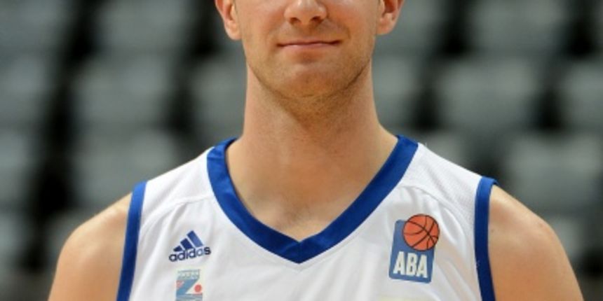 Henrik Širko, foto: Z.Kucelin//KK Zadar