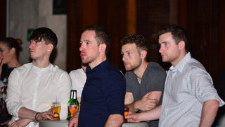 VAK”AN”ZA Sport & Music Fiestival: Amy’s House u Arsenalu VAK”AN”ZA Sport & Music Fiestival: Amy’s House u Arsenalu