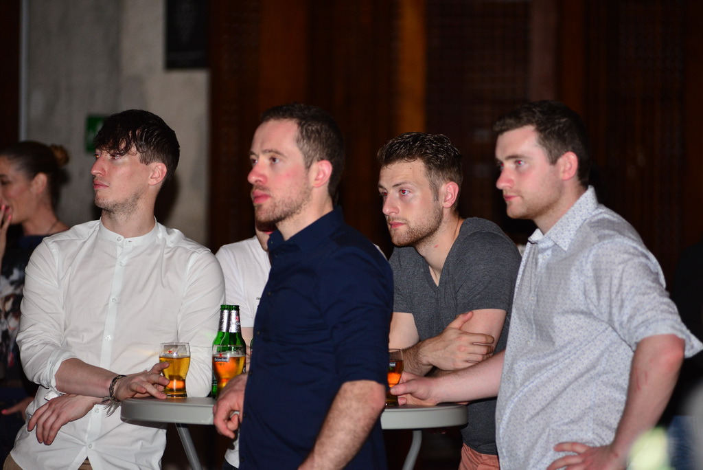 VAK”AN”ZA Sport & Music Fiestival: Amy’s House u Arsenalu VAK”AN”ZA Sport & Music Fiestival: Amy’s House u Arsenalu