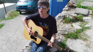 Prvosvibanjski izlet na Sveti Mihovil, Foto: Tomislav Ivanov