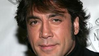 Javier Bardem